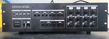 DENON DN-A850 Multizonenverstärker; Qualitätsprodukt