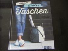 Nähen mit stoffe.de -