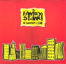 Family Stand | 12" | In summer I fall (1990)
