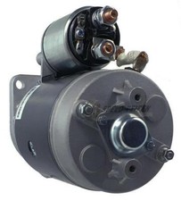 Anlasser starter für deutz - anlasser,