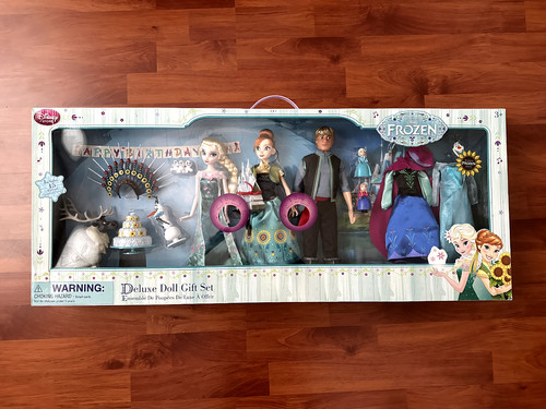 Disney frozen eiskönigin - frozen,