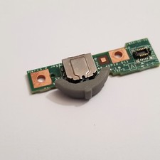 HP EliteBook 2740p Jogdial Switch Board 48.4DP12.011