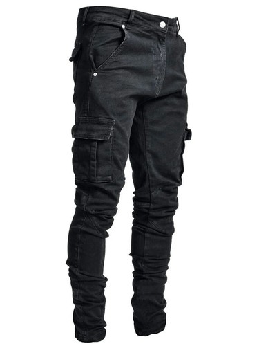 Neu kampf jeans - jeans, herren