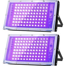 Glostars 100w led - 100w, uv