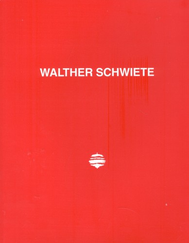 Rasche walther schwiete - walther,