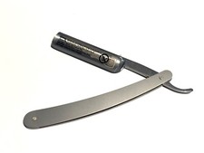 DOVO Rasiermesser traditionelles Messer Rasierer für Nassrasur