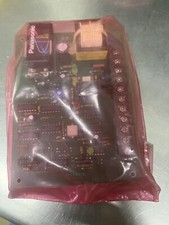 Polytron 250 Circuit Board