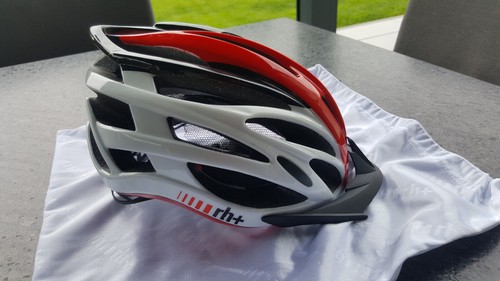 Zero rad helm - helm, z2