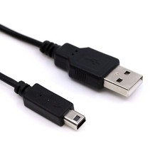 USB Ladekabel Nintendo DSi DSi XL 2DS 3DS 3DS XL New 2DS XL New 3DS New 3DS XL