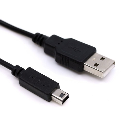 Usb ladekabel nintendo dsi - usb,