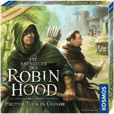 Die Abenteuer des Robin Hood -