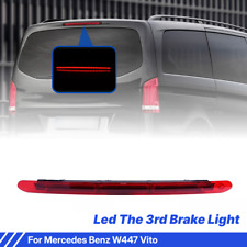 Zusatz- 3. Bremslicht Dritte