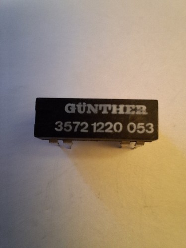 Günther 3572 1220 053
