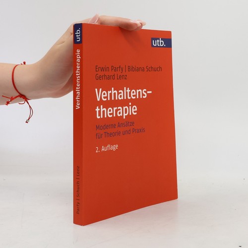 Verhaltenstherapie erwin - verhaltenstherapie ,