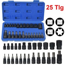 25x schlagschrauber - 25x,