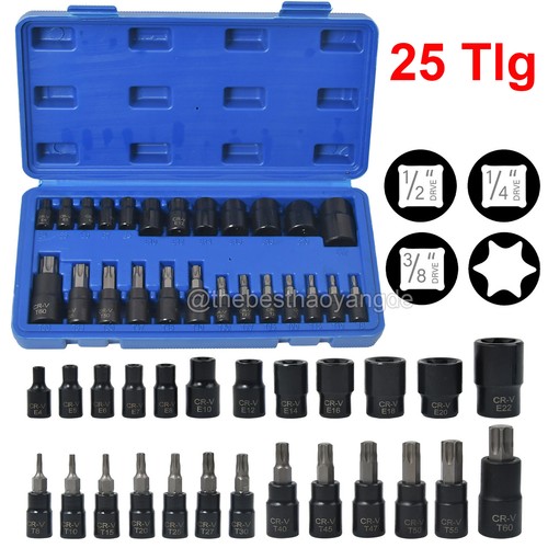 25x schlagschrauber - 25x,