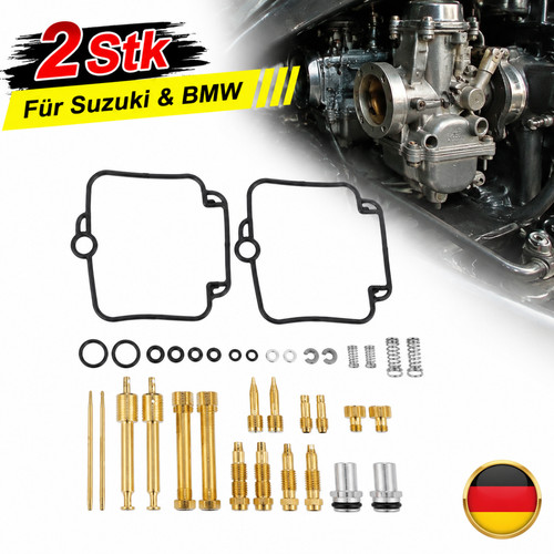 Vergaser überholung reparatur - vergaser,