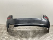 Stossfängerverkleidung Hinten 51127254916 BMW 520d Touring Aut. F10 / F11 Kombi