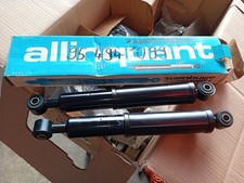 Citroen 2CV A-Modell