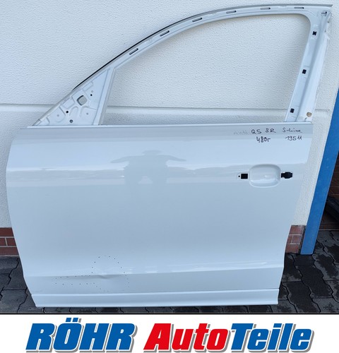 Audi line fahrertür - q5, /