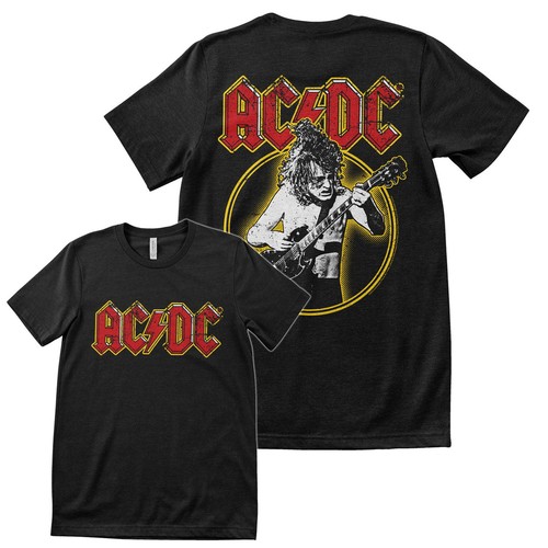 Highway to hell tour - ac/dc,