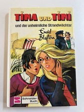 Tina und Tini, Bd.11, Tina und