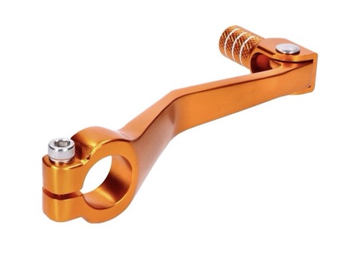 Schalthebel klappbar alu - klappbar,
