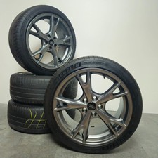 Sommerräder Original Ford