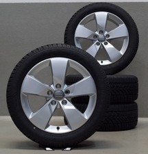 Original Audi TT 8S0 17 Zoll