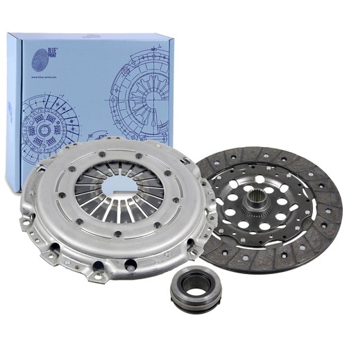 Blue print kupplungssatz - print,