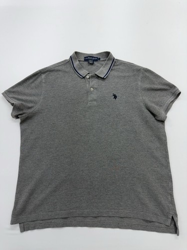 Polo assn poloshirt - u.s., assn.