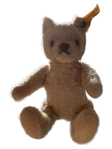 Steiff teddybär mini - steiff,