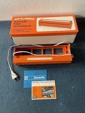 Automatik-Folien-Schweißgerä