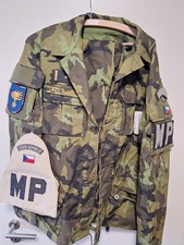 Czech Republic Tschechien MP