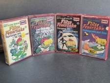 MC Flitze Feuerzahn Sealed Neu