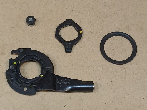 Shimano nexus gang - nexus,