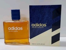 Adidas Classic Eau De Toilette