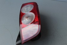 Heckleuchte  Rechts Nissan Micra Heckleuchte Nissan