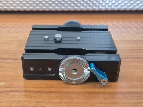 Denz deniz cine baseplate dual - denz-deniz,