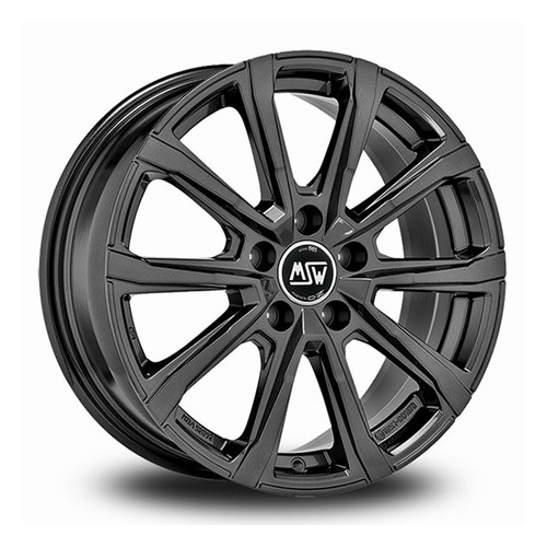 Alufelge msw - alufelge,