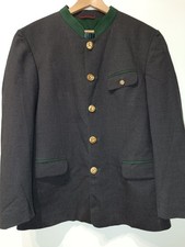 Kaiserjäger trachtenjacke - kaiserjäger,