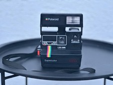 Polaroid Supercolor 635 CL –