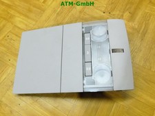 Leseleuchte Innenraumlicht