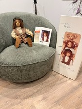 Annette Himstedt Puppe -