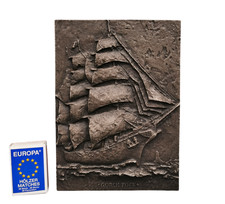 BUDERUS Eisen Kunstguss Gorch