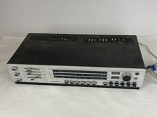 Blaupunkt Delta 2091 Stereo Receiver