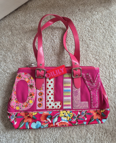 Oilily damen tragetasche - oilily,