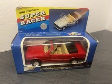 Super Racer BMW 325i Cabrio