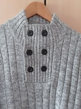 Herren Pullover  Strickpulli