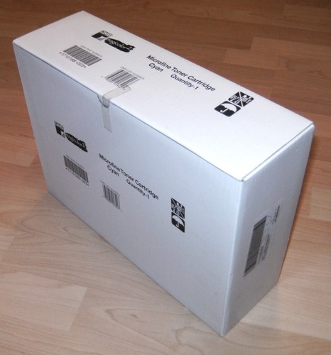 Original toner minolta - original,